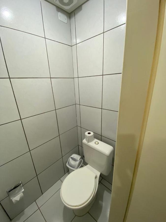 Hotel Tropeiro Da Lapa Lapa  Zewnętrze zdjęcie