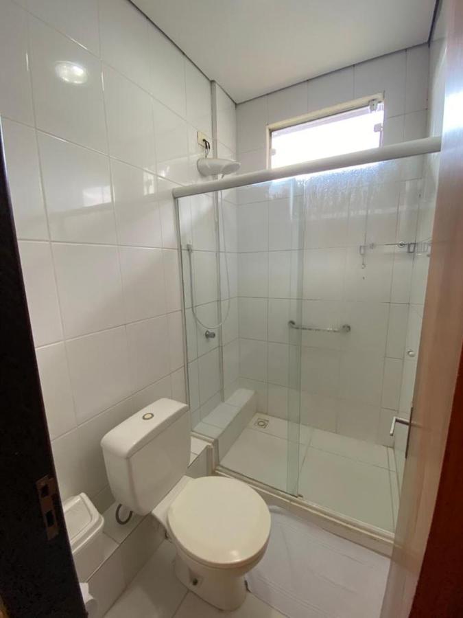 Hotel Tropeiro Da Lapa Lapa  Zewnętrze zdjęcie