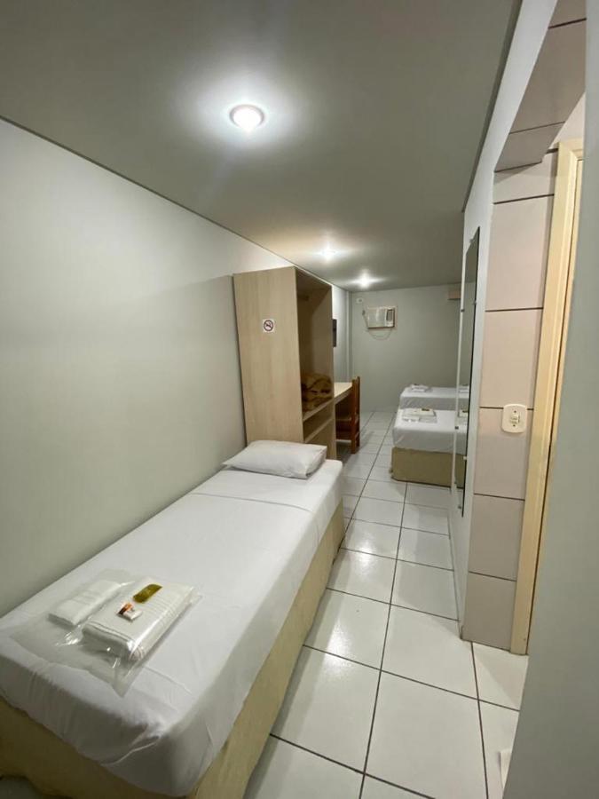Hotel Tropeiro Da Lapa Lapa  Zewnętrze zdjęcie
