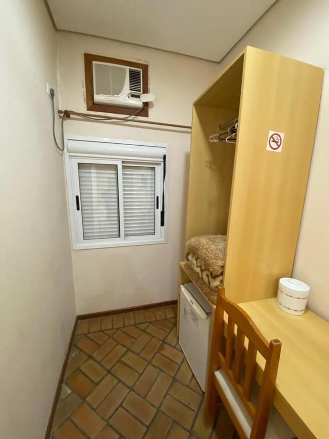 Hotel Tropeiro Da Lapa Lapa  Zewnętrze zdjęcie