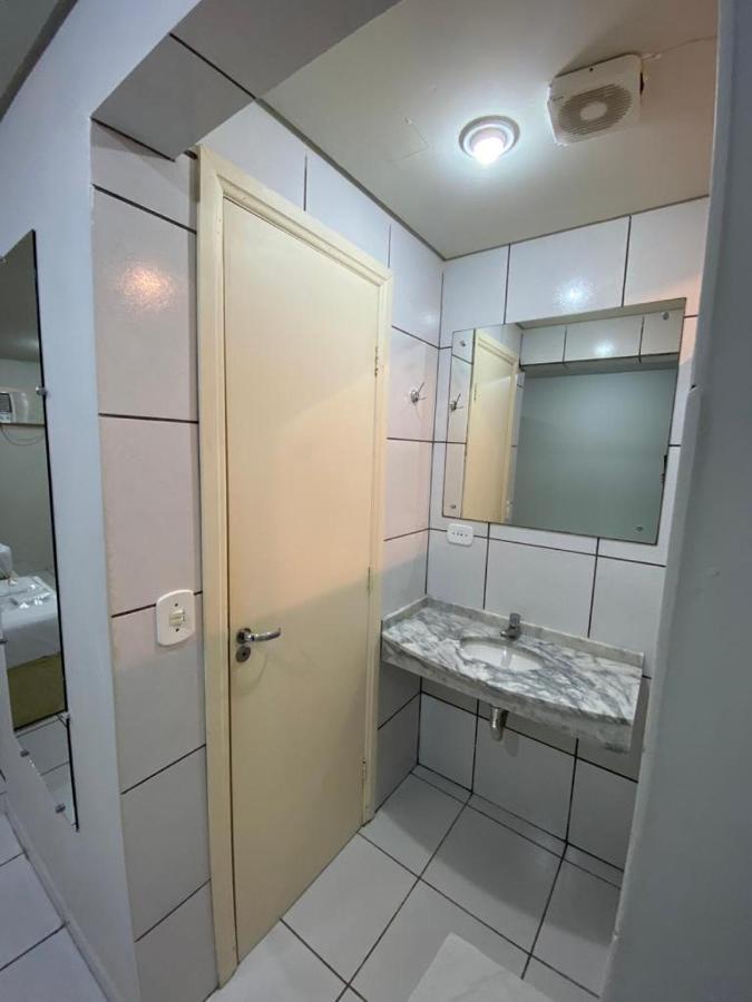 Hotel Tropeiro Da Lapa Lapa  Zewnętrze zdjęcie