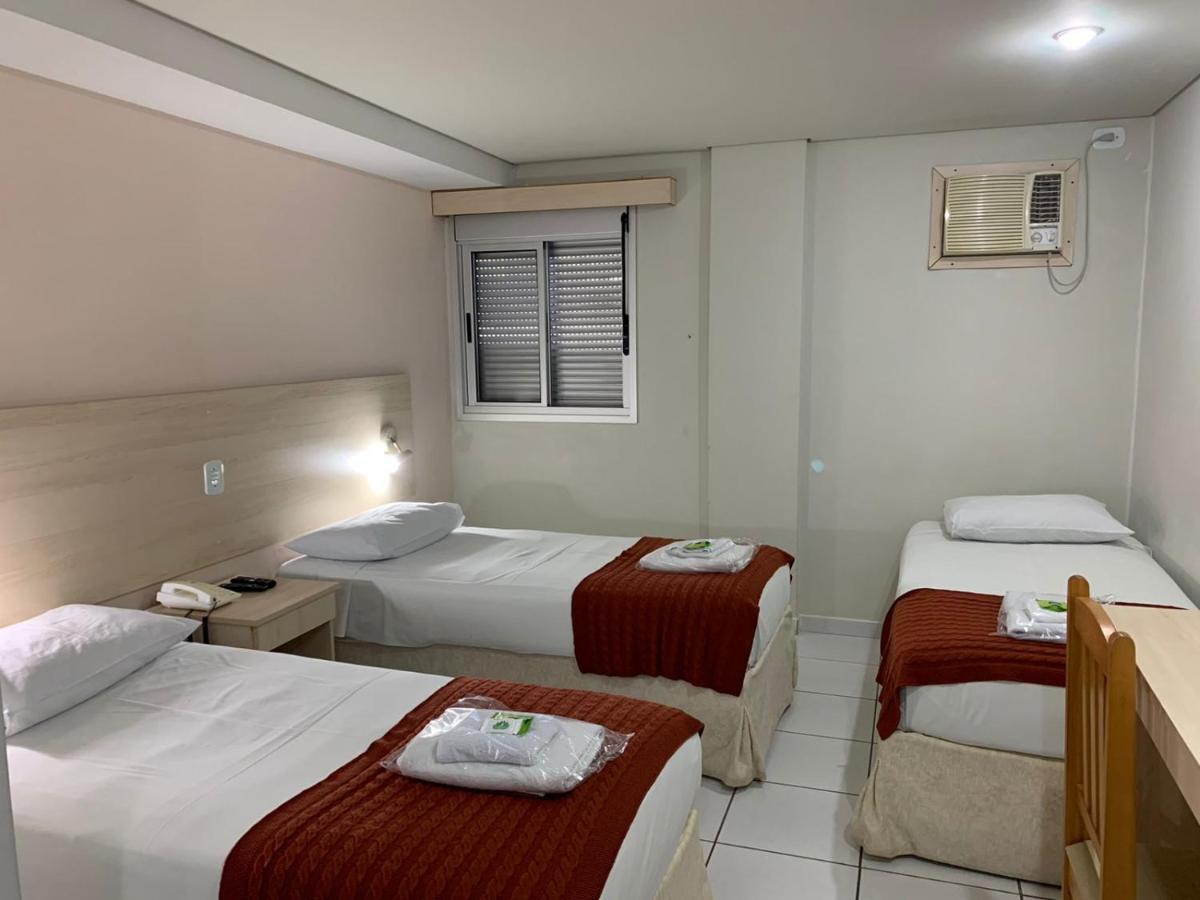 Hotel Tropeiro Da Lapa Lapa  Zewnętrze zdjęcie