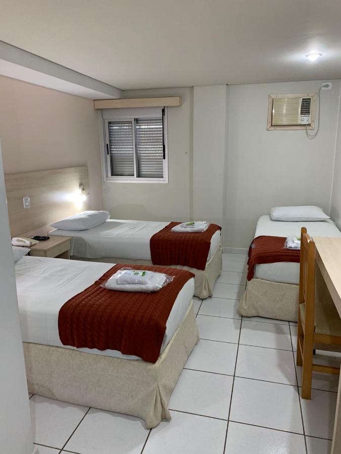 Hotel Tropeiro Da Lapa Lapa  Zewnętrze zdjęcie