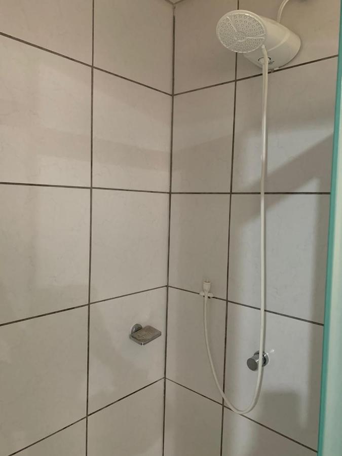 Hotel Tropeiro Da Lapa Lapa  Zewnętrze zdjęcie