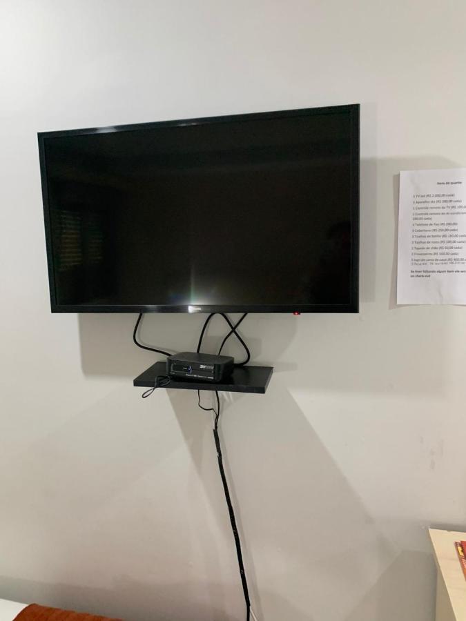 Hotel Tropeiro Da Lapa Lapa  Zewnętrze zdjęcie