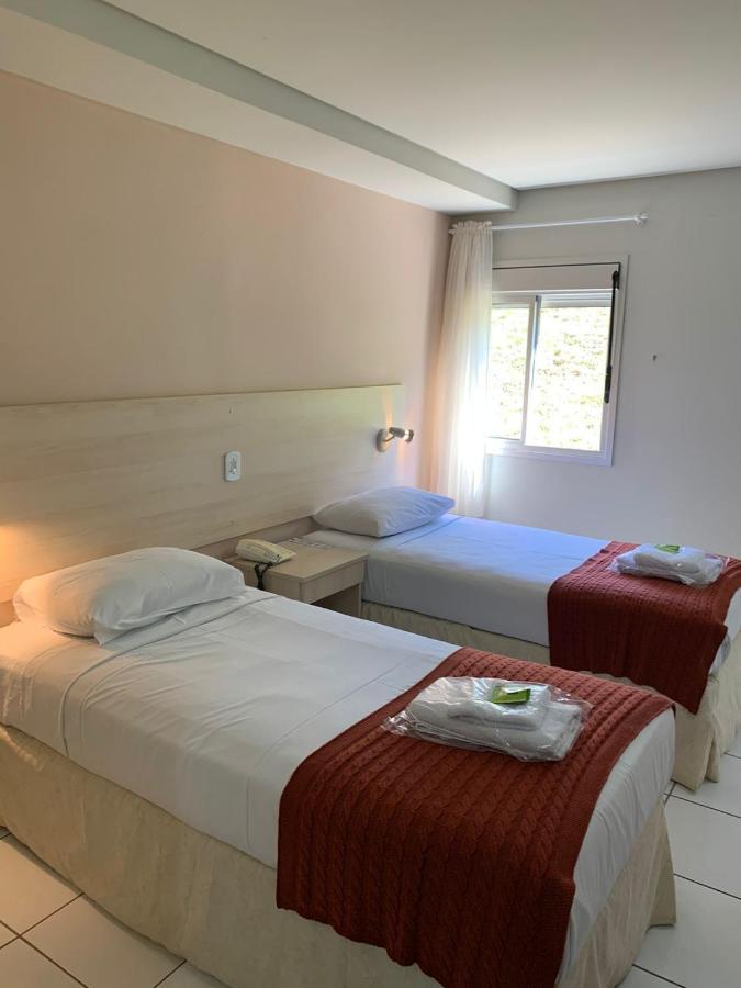 Hotel Tropeiro Da Lapa Lapa  Zewnętrze zdjęcie