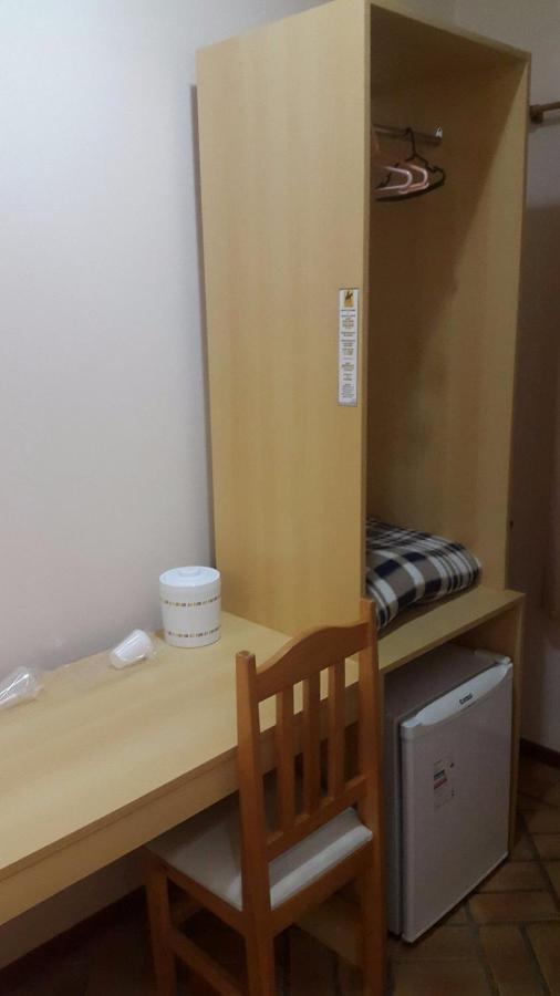 Hotel Tropeiro Da Lapa Lapa  Zewnętrze zdjęcie